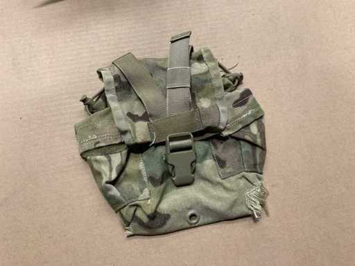 Canteen pouch (10x)