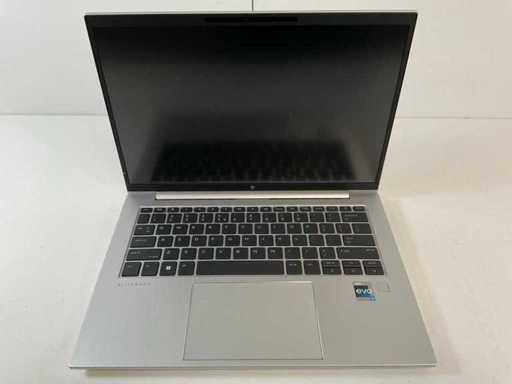 HP EliteBook 840 G9 14", Core(TM) i7 12. Generation, 32 GB RAM, 512 GB NVMe Laptop