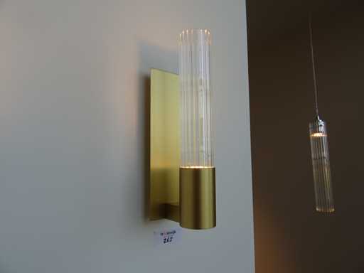 Ilfari - Infinity W1 - Lampe murale