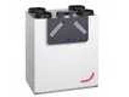 Zehnder ComfoAir E300 L RF HRV unit