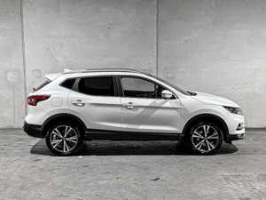 Nissan Qashqai 1.3 DIG-T N-Connect 140hp 2019, L-595-RB