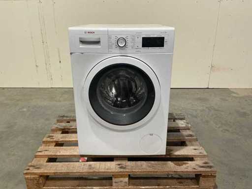 Bosch WAW3246NL Wasmachine