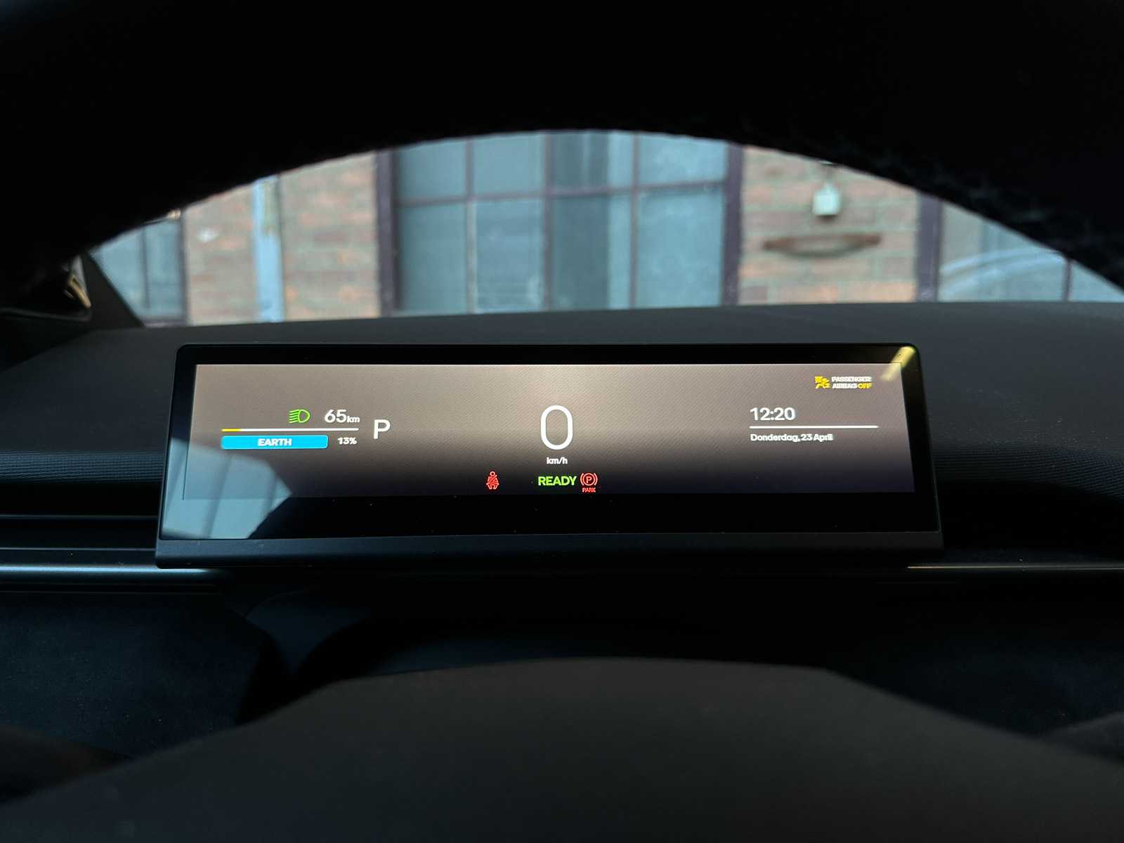 Fisker Ocean Extreme 113kWh 573pk 2024 (Origineel-NL), X-864-TZ