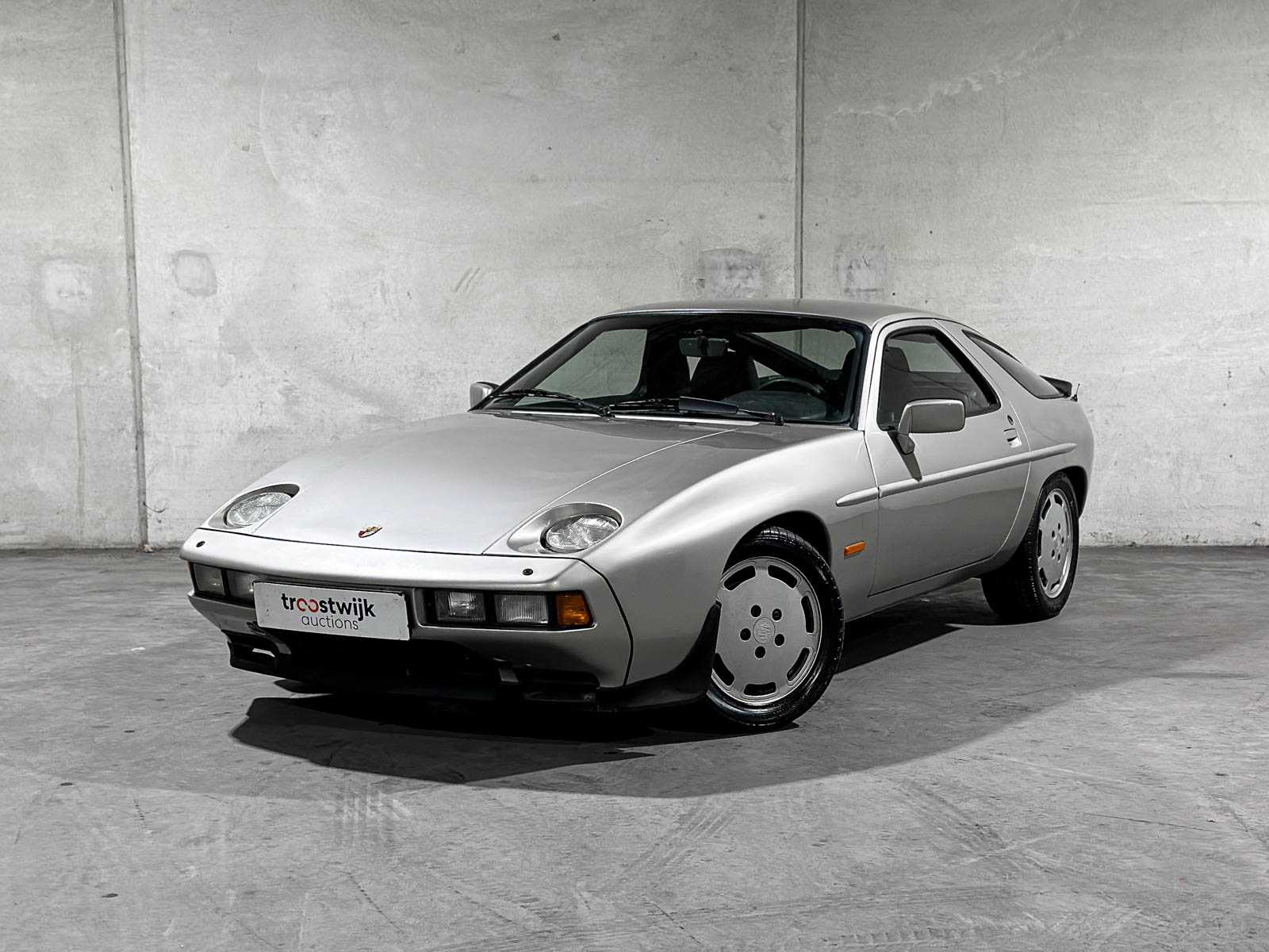 Porsche 928 4.7 V8 S Coupé 310hp 1983, NG-PG-69