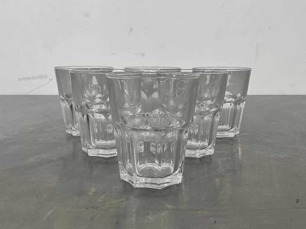 Arcoroc - Lot de verres à eau (27 cl)