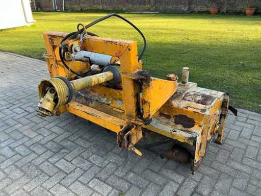 Hemos FA-175 Klepelmaaier