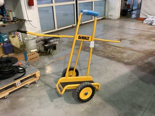 DeWALT Equipment Trolley