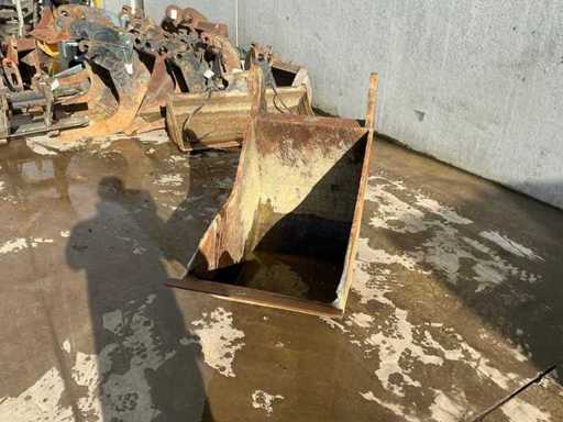 Eurosteel Excavator Bucket