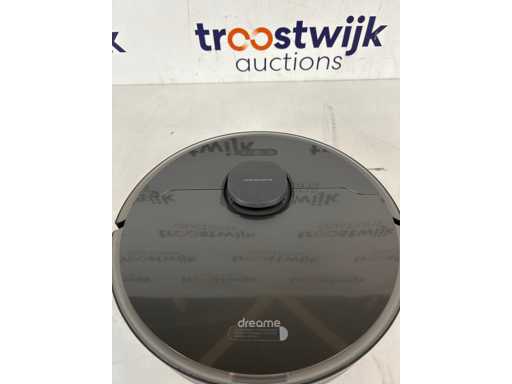 LG 34U601SA-W – Monitor inteligent 34 inch UltraWide WQHD Curved webOS | Dreame D10s Plus – Robot aspirator și robot mop