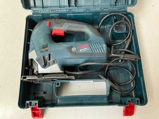 Bosch GST 90 BE Puzzle