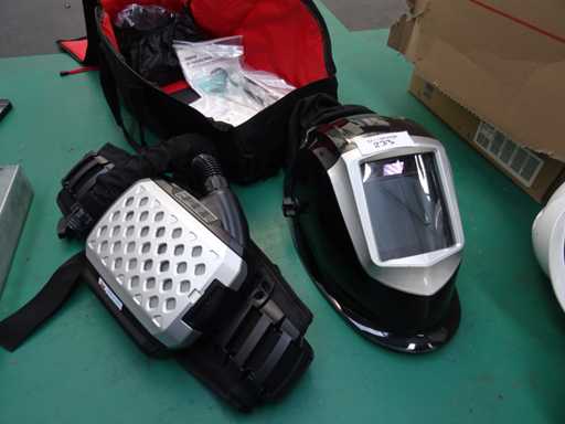 Air Force - Respiratory System