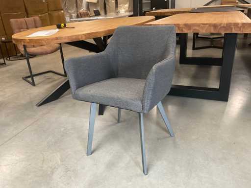 Carlton Garden Chair (2x)