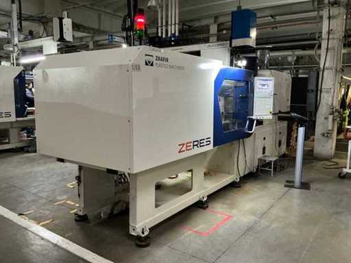 HAITIAN - Zhafir Zeres ZE1900/830 - Mașină de turnare prin injecție - 2019