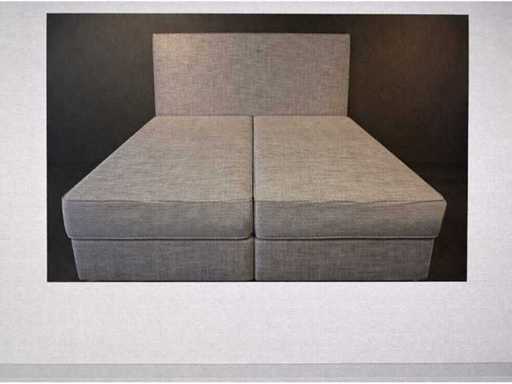 Box spring