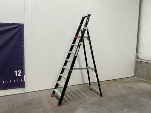 Altrex Taurus Uitzettrap