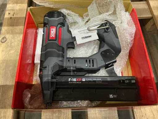 Senco F16-XP Tacker