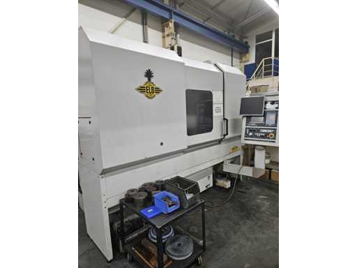 ELB - Future 6 BAT - 2002 - Rectifieuse de surface CNC