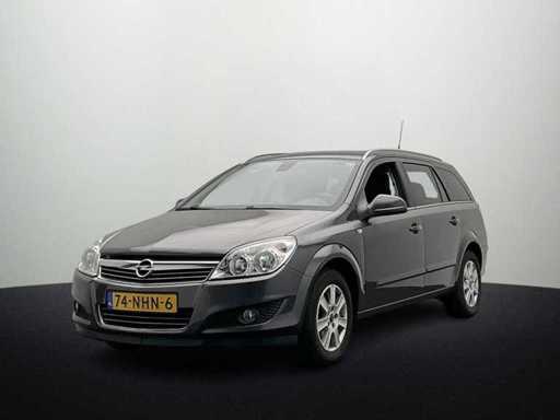 Opel Astra Wagon 1.6 Cosmo 2010 |74-NHN-6