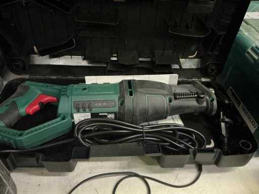 Parkside PFS710D3 Reciprocating Saw