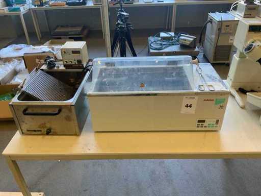 Julabo SW22 Water Bath