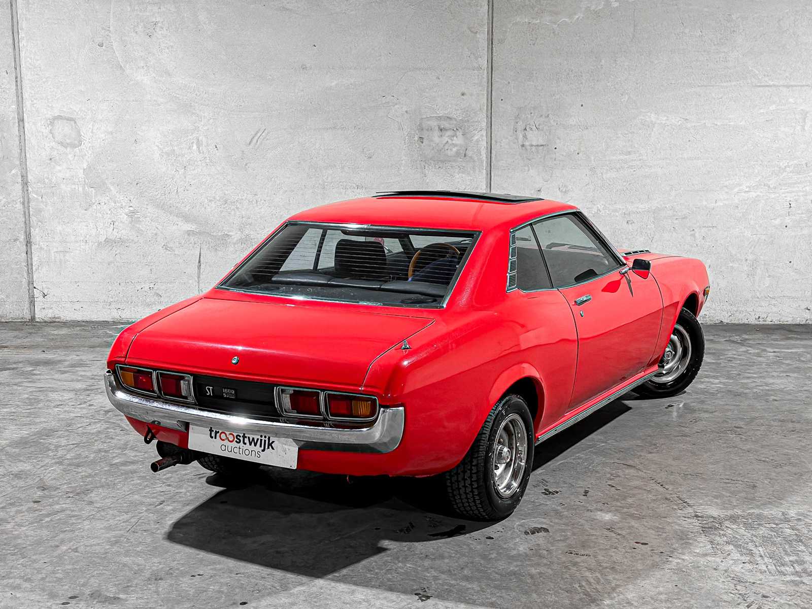 Toyota Celica 1.6 ST 86hp 1975, 68-FU-38