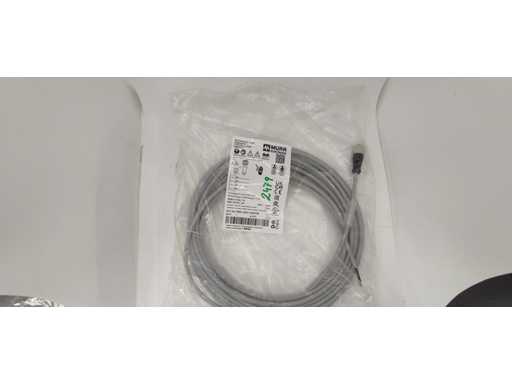 MURR Elektronik - 7000-12221-2340750 - Câble (4x)
