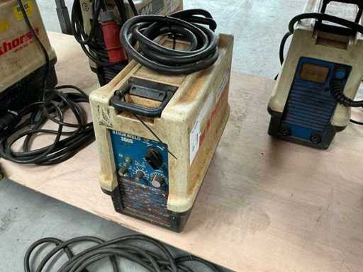 Arcon Stickweld 300S Schweißmaschinen