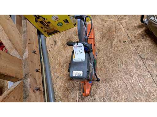 Husqvarna - 2019 - K770 - Mașină de ferăstrău de perete