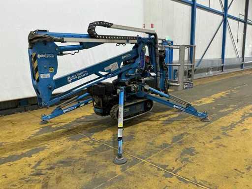 2014 Easy Lift R130D Spider Crawler Aerial Work Platform