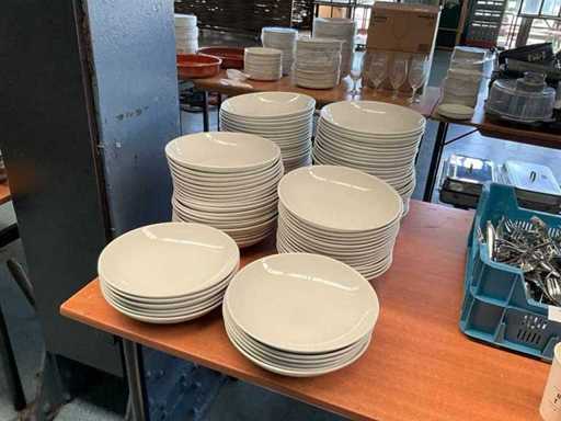 Churchill Diep Bord (90x)