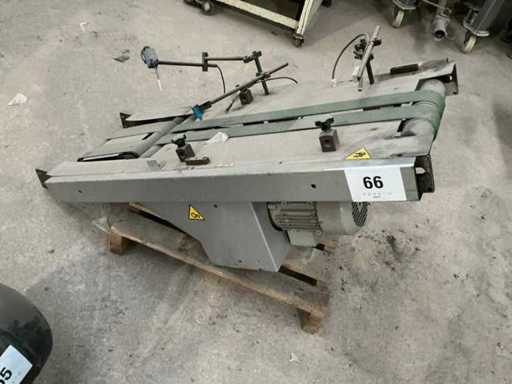 Bandă transportoare