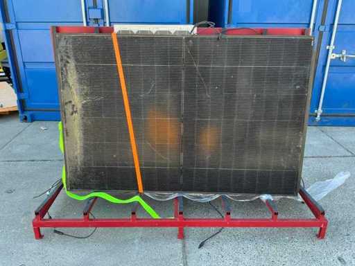Panou solar (8x)