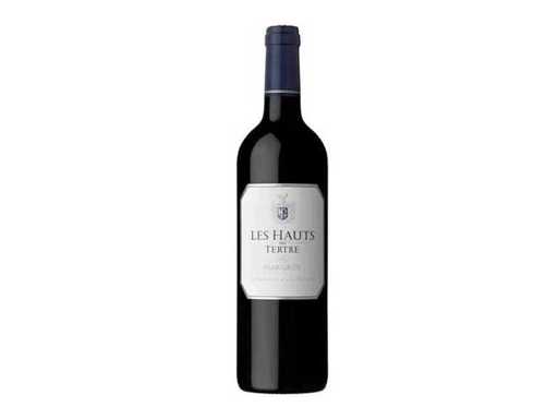 Les Hauts du Tertre 2022 - Margaux Grand Cru - Czerwone Wina (6x)