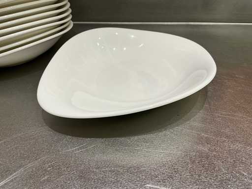 Villeroy & Boch - Vapiano - Pastabord (26x21 cm) (40x)