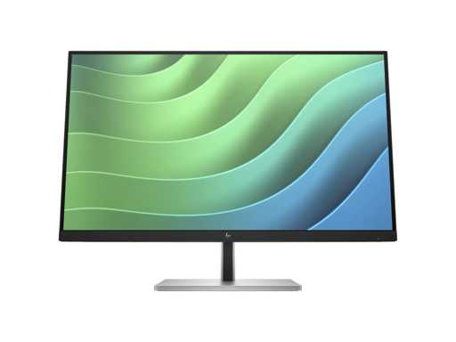 HP E27 G5 FHD Monitor