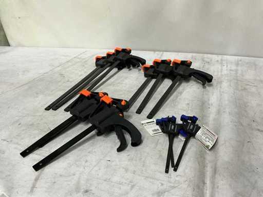 HBM Machines - Overige houtbewerking (12x)
