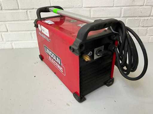 Spawalnica Lincoln Electric Invertec 220TPX