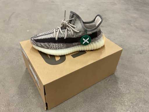 Adidas Yeezy Boost 350 FZ1267 Paar Sneaker (Größe 40)