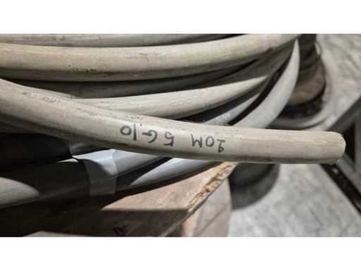 diverse cabluri - Electronică