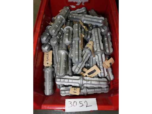 LAYHER - JOINT COUPLER - Scaffolding (30x)