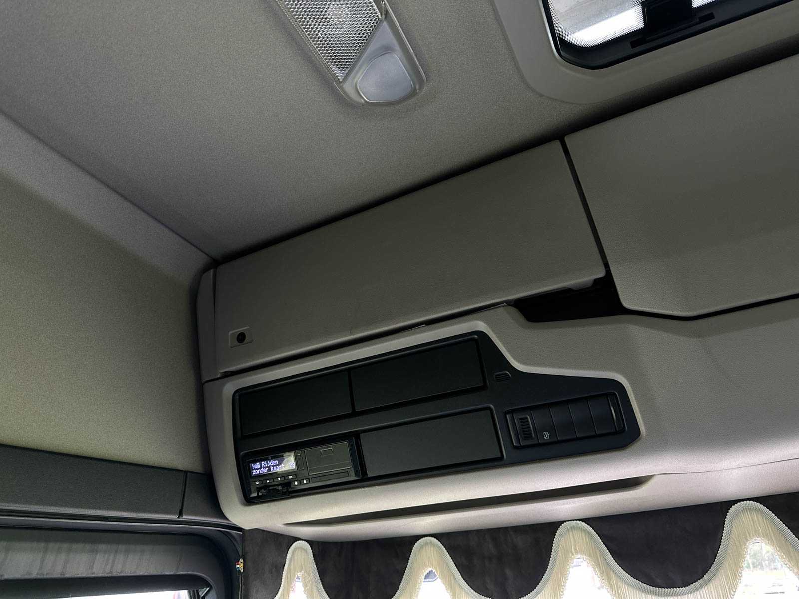 Scania P280 Vrachtwagen 2019, 50-BNT-7