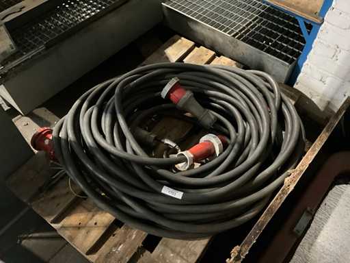 Cavo di alimentazione