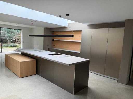 Bulthaup – B3 – Nutzerküche