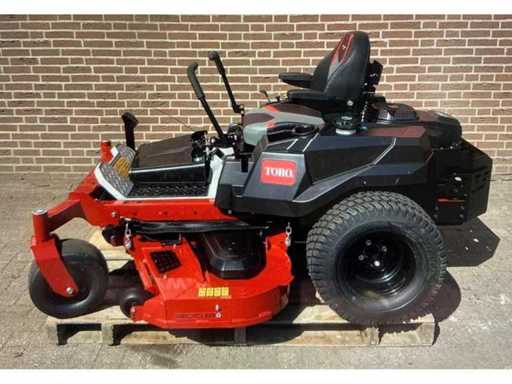 Toro titan xs 5450 2023 Mașini de tuns iarba călărită