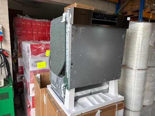 Gorenje - GI642E90X - Lave-vaisselle intégré