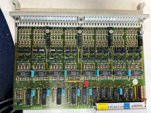 Siemens - Simatic - Other pcb equipment