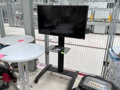 SAMSUNG UE49K5659 TV