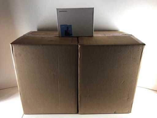 Casques sans fil Plantronics (CS540A) (Neuf) (24x)