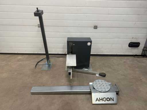 Ahcon - WCL700 - Radheber