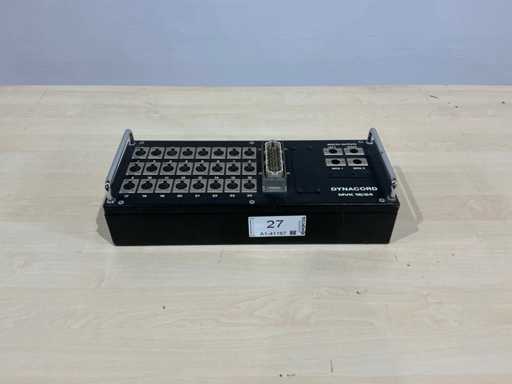 Dynacord MVK 16/24 Analoog Stagebox